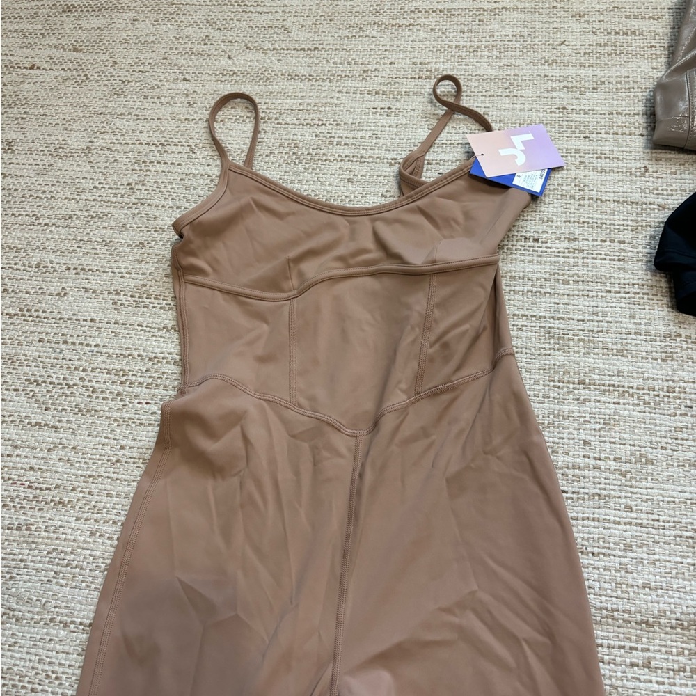 Target Joy Lab flare pant jumpsuit